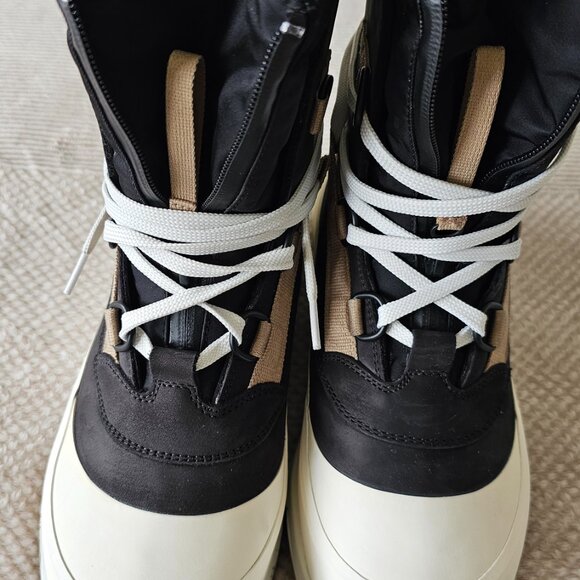 Canada Goose Alliston Boots - Women's - Picture 3 of 11